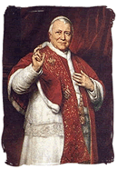 Paus Pius IX
